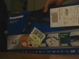 Panasonic DMPBDT321P