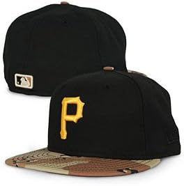 Cap Pirates Desert Camo 59/50