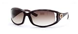 Gucci - GUCCI GG 2989/S 0OWD DKBRNOPL BRNPRL/BROWN GRADIENT PLASTIC SUNGLASSES