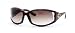 Gucci 2989 DARK BROWN OPAL BROWN PEARL / BROWN GRADIENT Sunglasses