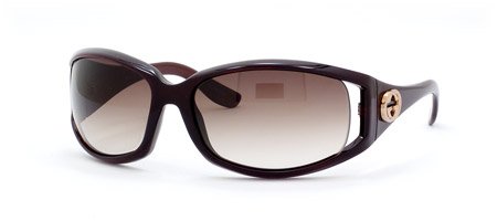 Click here to buy GUCCI GG 2989 S OWD BROWN OPAL PLASTIC SUNGLASSES.