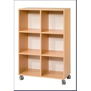 Regal - Korpus CUBE KB32 3 OH Buche