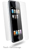 ClearCal Protective Film for iPod Touch
