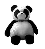 Cepia 36 Panda Bear in White and Black