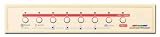 4 Channel Color Quad
