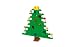 LEGO Christmas Tree Holiday Set