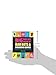 Big Bad-Ass Book of Bar Bets and Drinking Games: Hundreds of Tricks and Tips to Keep the Party Going