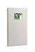 Sealy Soybean Foam-Core Crib Mattress