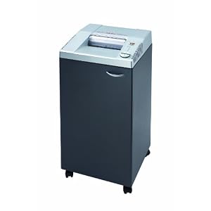 Fellowes Powershred 2326S 27-30 Sheet Strip-Cut Shredder With Cabinet(3415901)