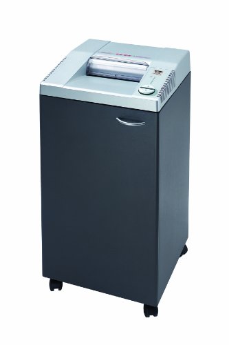 Fellowes Powershred 2326S 27-30 Sheet Strip-Cut Shredder With Cabinet(3415901)