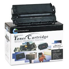 CLOVER DISTRIBUTING CTGE40 Copier toner for canon pc-710/720/730/735/740/745/770/775/780/785/790/795 (e40)