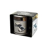 Haynes Mug - Ford Capri