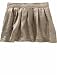 Gap Brocade Skirt