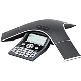 Polycom SoundStation IP 7000 Conference Phone