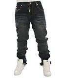 LRG - LRG The Track & Feel Straight Root Fit Jean,Denim for Men