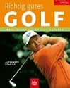 Richtig gutes Golf