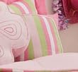 Mayas Flower Pillow
