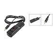 Ma-D1 (36 Inch) High Quality Remote Shutter for Panasonic Fz50 s, Fz50 k ,l1,leica digilux 3 and Digilux2