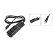 MA-D (196 inch) High Quality Remote Shutter for Panasonic DMC-FZ30, DMC-FZ20, DMC-FZ50, DMC-FZ30K, DMC-FZ20K, DMC-FZ50K, DMC-FZ30S, DMC-FZ20S, DMC-FZ50S, LC-1, L1, DIGILUX 2, DIGILUX 3 fully compatible with Panasonic DMW-RS1