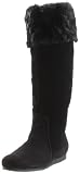 Miss Me Women's Sora-4 Flat Boot