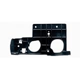 1985-2005 ASTRO GMC SAFARI VAN COMPOSITE TYPE HEAD LIGHT MNTG PANEL RIGHT HAND TYC... by TYC