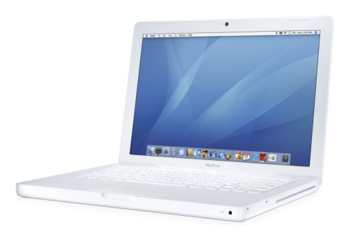 Apple MacBook MA700LL & A 13.3