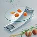 Kitchen & Housewares : Soehnle Digital Kitchen Scale, Silver