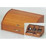 Elite Personal Organizer - Oak