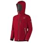 Mountain Hardwear Carnic Jacket - Men's Red Large