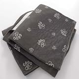 EZwhelp Designer Dog Pad 45 x 27.5 Warm Gray