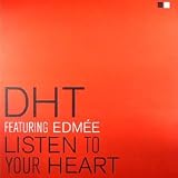 Listen to Your Heart [12" VINYL]
