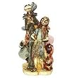 DISNEY HARMONY KINGDOM NIGHTMARE BEFORE CHRISTMAS