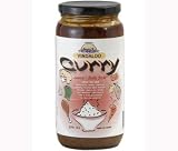 Review Indianfoodsco.com  / House of Tanjore Vindaloo Curry Sauce -16 oz- 6 Packages