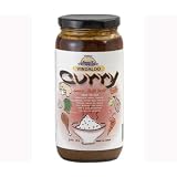 House of Tanjore Vindaloo Curry Sauce  16 Oz  by Indianfoodsco.com
