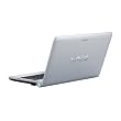 Sony VAIO YB Series VPCYB35KX/S 11.6-Inch Laptop - Silver