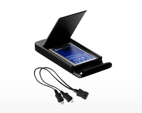 review Samsung SAM-BNC1