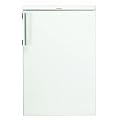 Blomberg TSM 1541 A+++ K�hlschrank / A+++ / 93 kWh/Jahr / 101 Liter K�hlteil / 13 Liter Gefrierteil / Antibakterielle T�rdichtung / wei� / EcoTopTen
