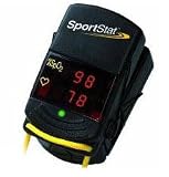 Nonin SportStat Fingertip Pulse Oximeter
