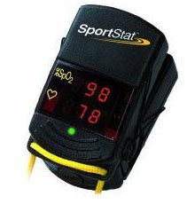 Buy SportStat Non-Medical Fingertip Pulse Oximeter by Nonin