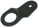 Mishimoto MMRS-B Black Radiator Stay