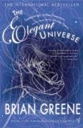 Cover image : The Elegant Universe: Superstrings, Hidden Dimensions, and the Quest for the Ultimate Theory