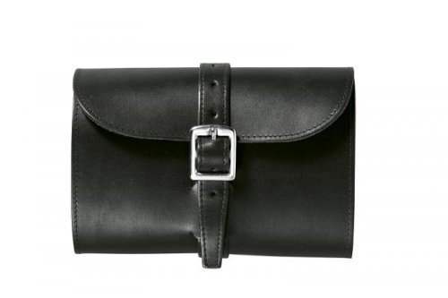 Brooks Werkzeugtasche Tool Roll, schwarz Preisvergleich
