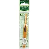 Clover Soft Touch 5.0-mm Crochet Hooks, Size H