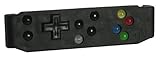 Game Gripper - Droid 2 Game Controller - Xbox Style Buttons