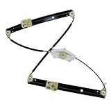 AUDI A4 2009 2010 S4 2010 2011 Window Regulator LEFT FRONT NEW by MANIAC EM