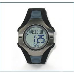 Sportline 955 Total Fitness Pedometer Watch