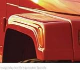 Xenon 8300 4-Piece Fender Flares Set