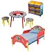 Mickey's Clubhouse: Room-in-a-Box Set