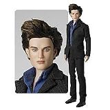 Tonner Twilight New Moon DISTANT DEVOTION Edward Cullen Doll