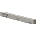 Mitutoyo 010001 Angle Block, +/- 20 sec Accuracy, 1/4 Degree Angle